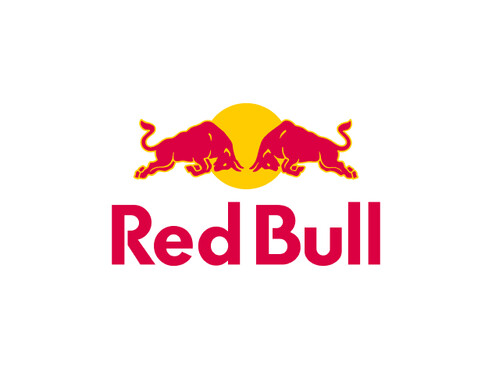 Red Bull Logo